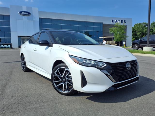 2024 Nissan Sentra