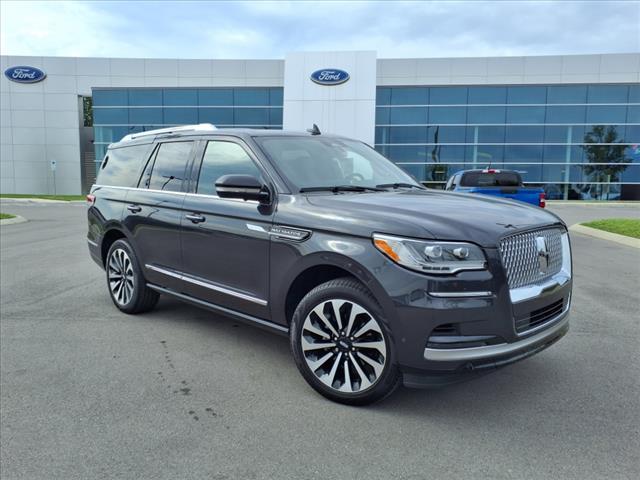2024 Lincoln Navigator