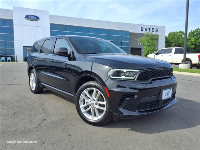 2023 Dodge Durango