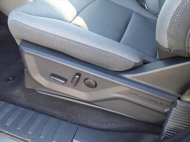 Photo of 2025 Carbonized Gray Metallic Ford F-150