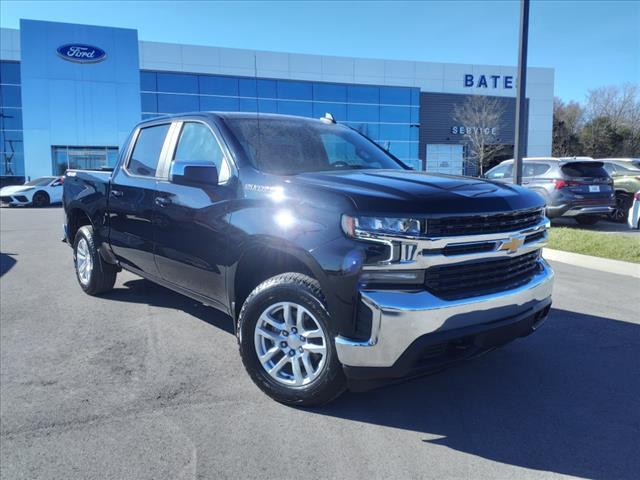 2022 Chevrolet Silverado 1500 Limited