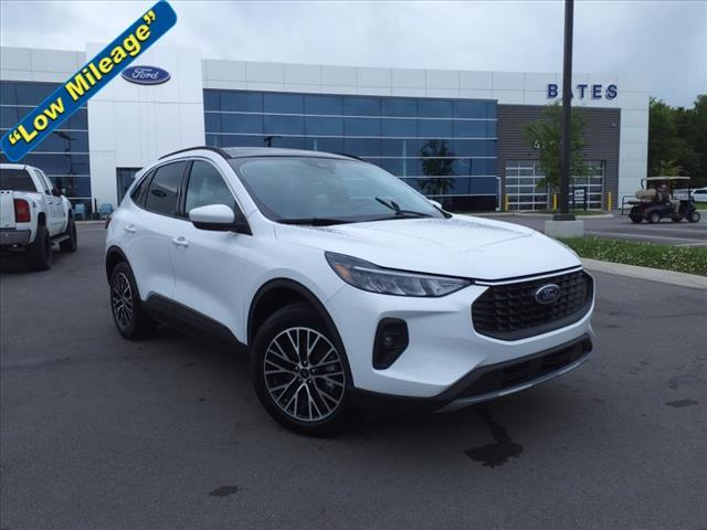 2023 Ford Escape