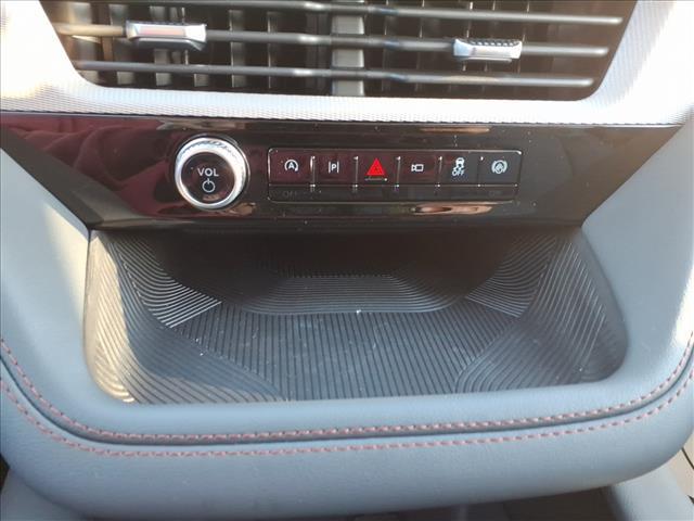 Photo of 2026 Carbonized Gray Metallic Ford Explorer