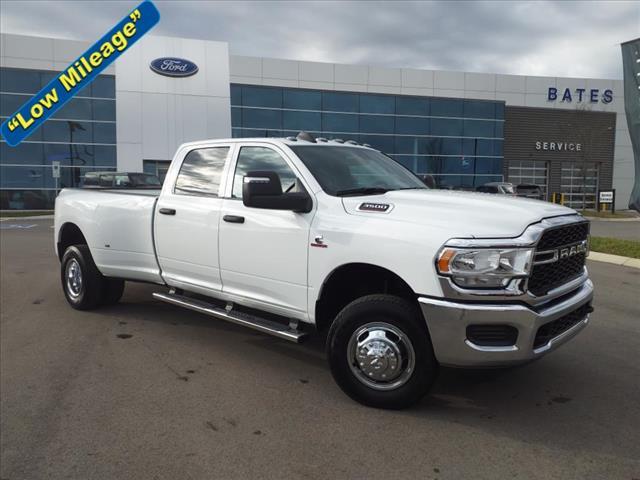 2024 RAM 3500
