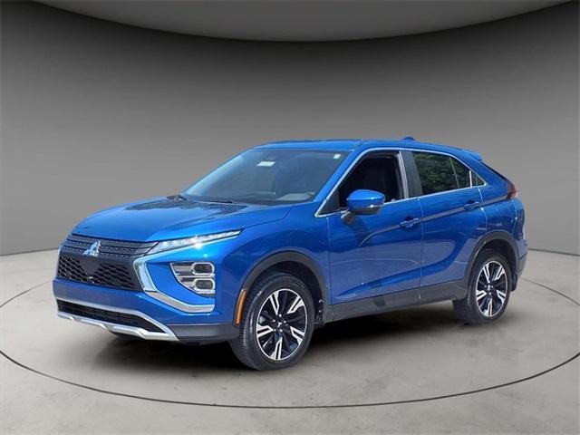 2024 Mitsubishi Eclipse Cross