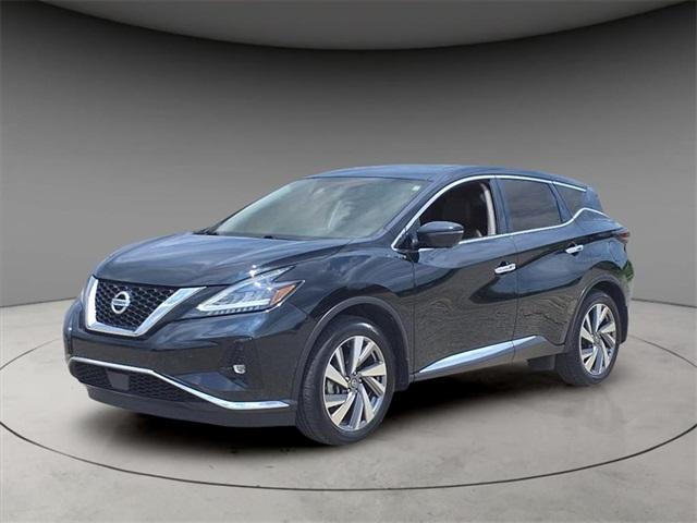 2021 Nissan Murano