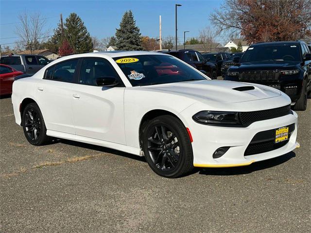 2023 Dodge Charger