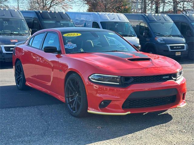 2023 Dodge Charger