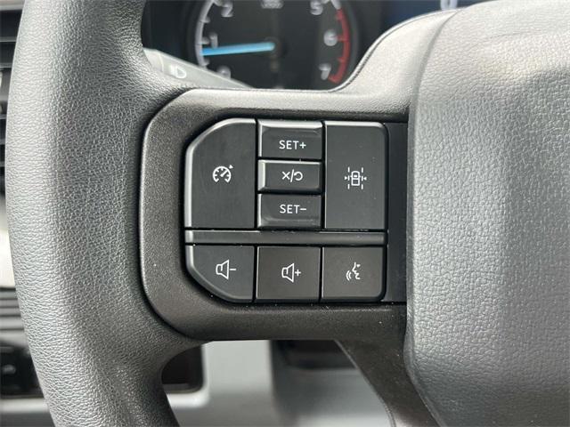 Photo of 2023 Race Red Ford F-350