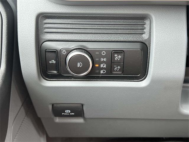 Photo of 2023 Race Red Ford F-350
