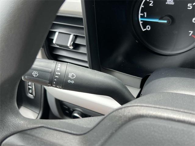 Photo of 2023 Race Red Ford F-350