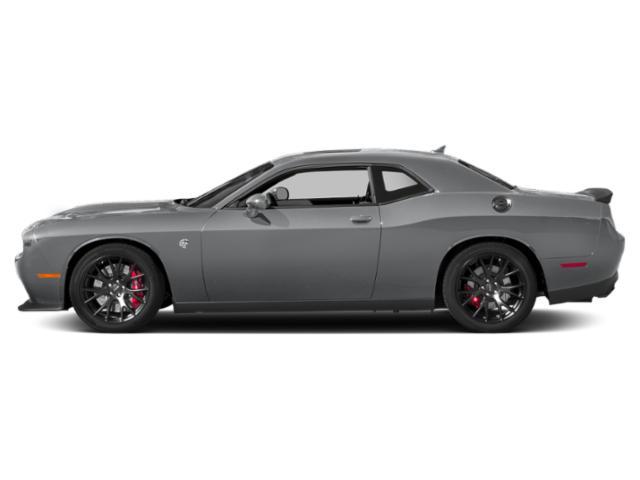 Photo of 2018 Billet Clearcoat Dodge Challenger