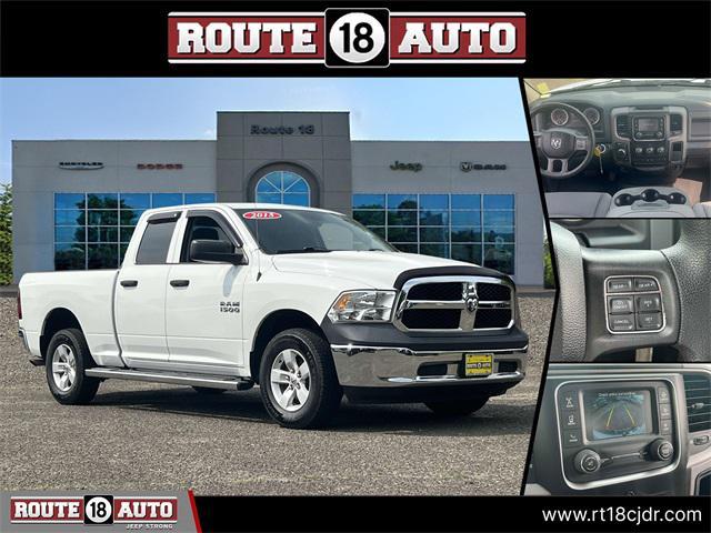 2015 RAM 1500