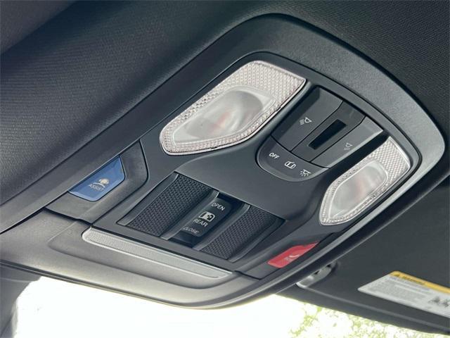Photo of 2022 Hydro Blue Pearlcoat RAM 1500