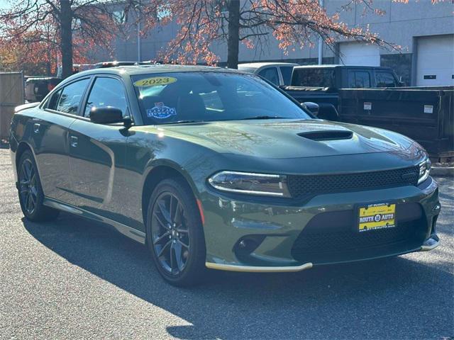 2023 Dodge Charger