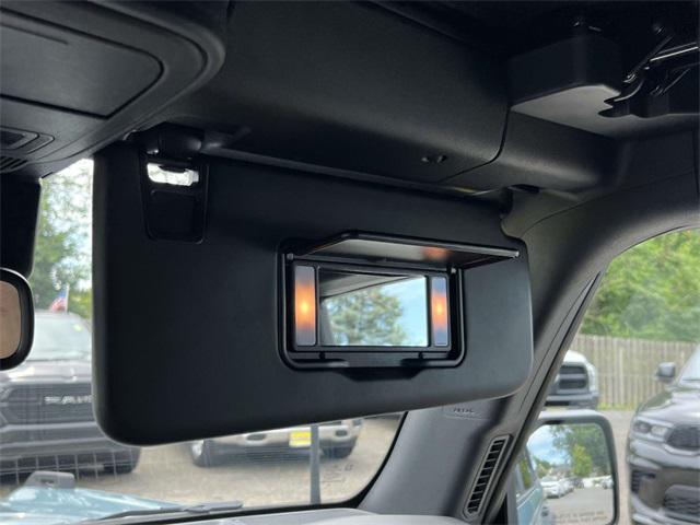 Photo of 2022 Area 51 Ford Bronco