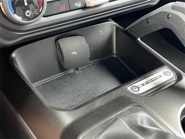 Photo of 2022 Area 51 Ford Bronco