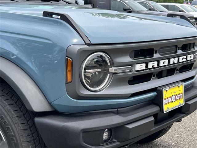 Photo of 2022 Area 51 Ford Bronco