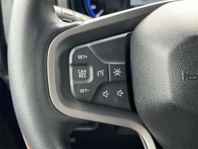 Photo of 2022 Area 51 Ford Bronco