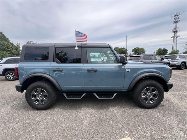 Photo of 2022 Area 51 Ford Bronco