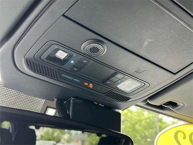 Photo of 2022 Area 51 Ford Bronco