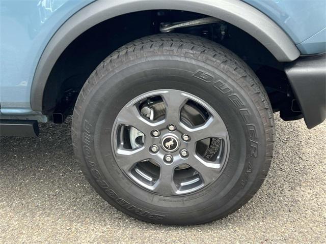 Photo of 2022 Area 51 Ford Bronco