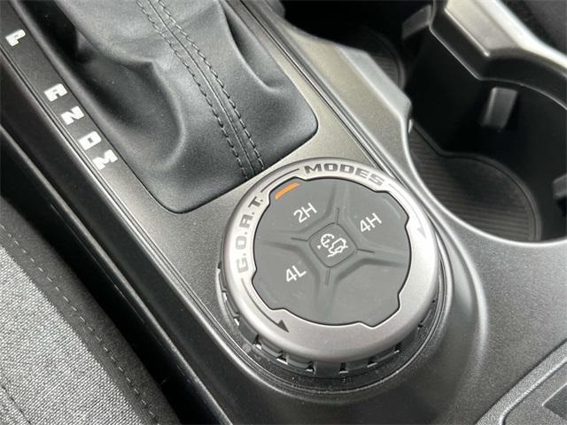 Photo of 2022 Area 51 Ford Bronco