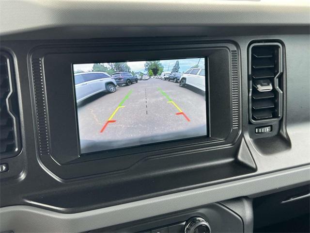 Photo of 2022 Area 51 Ford Bronco