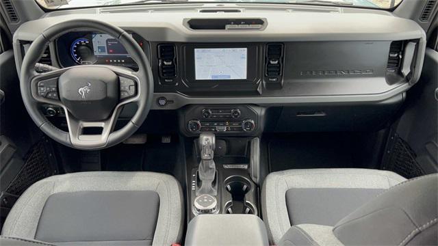 Photo of 2022 Area 51 Ford Bronco