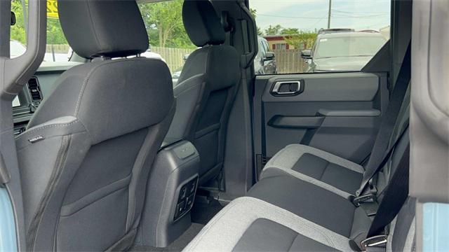 Photo of 2022 Area 51 Ford Bronco