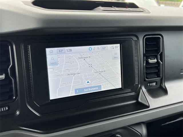 Photo of 2022 Area 51 Ford Bronco