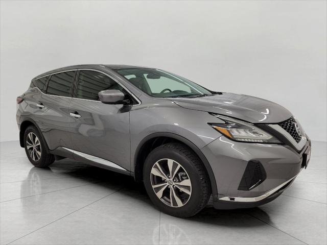 2021 Nissan Murano