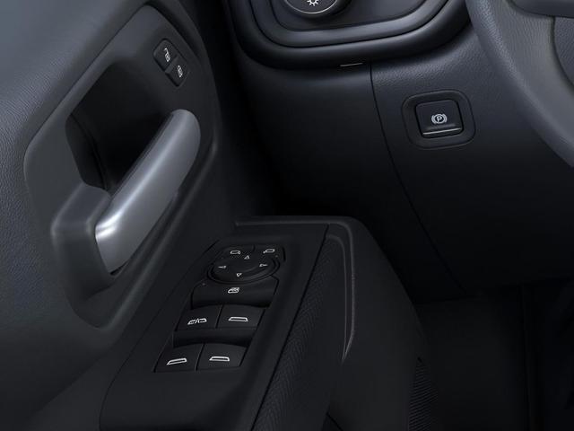Photo of 2025 Red Hot Chevrolet Silverado 2500
