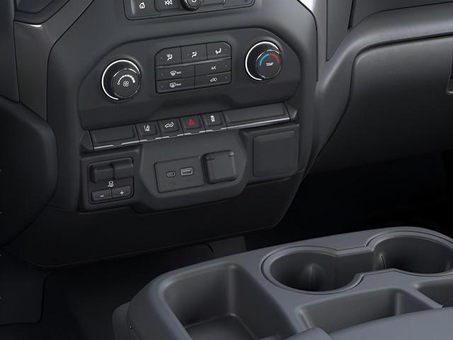 Photo of 2025 Red Hot Chevrolet Silverado 2500
