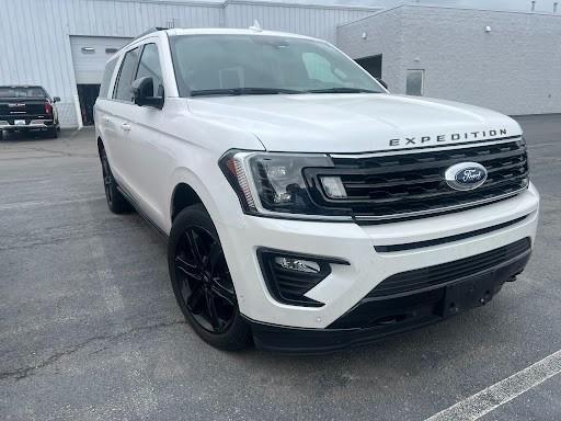 2019 Ford Expedition Max