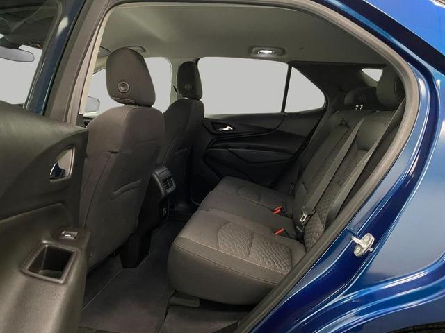 Photo of 2019 Pacific Blue Metallic Chevrolet Equinox