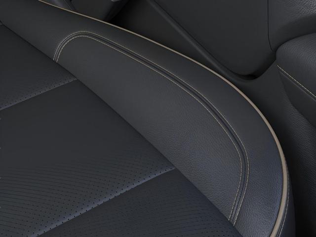 Photo of 2026 Black Chevrolet Tahoe