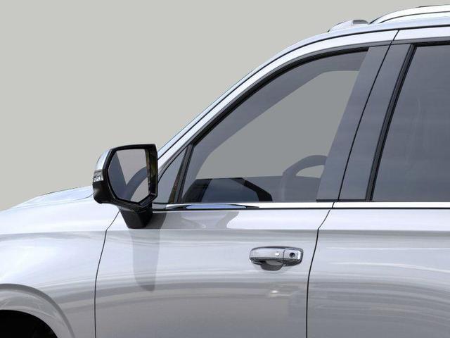 Photo of 2025 Sterling Gray Metallic Chevrolet Tahoe