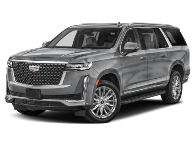 2023 Cadillac Escalade Esv