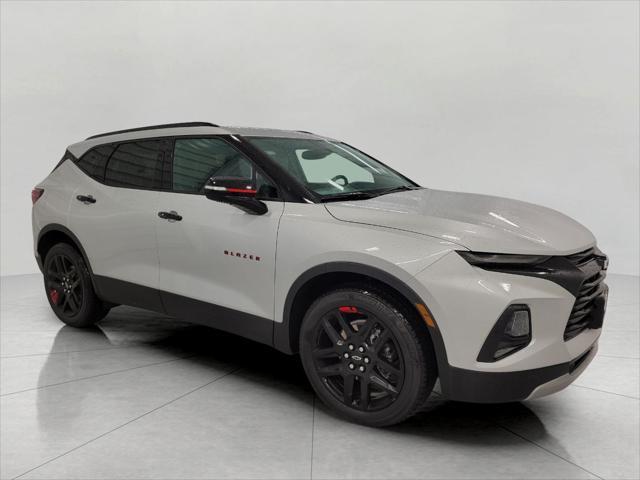 2022 Chevrolet Blazer
