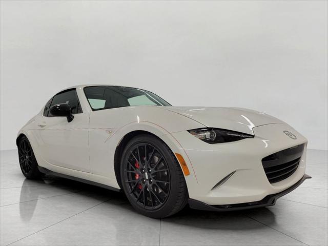 2023 Mazda Mx-5 Miata Rf