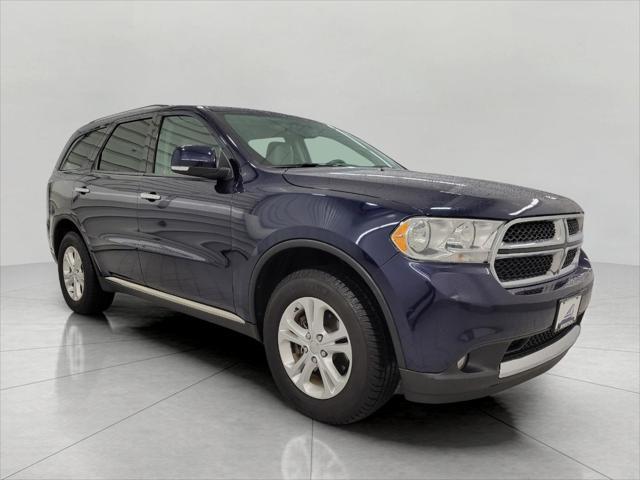 2013 Dodge Durango