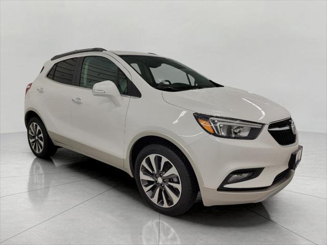 2018 Buick Encore