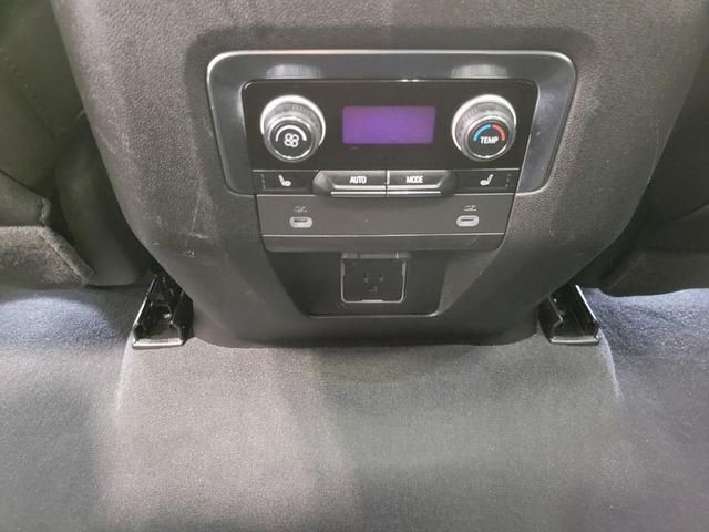Photo of 2023 Black Chevrolet Suburban
