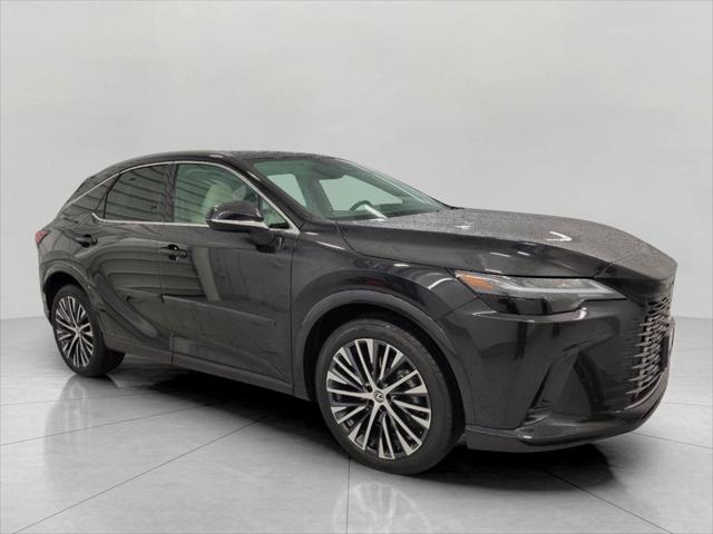 2023 Lexus Rx 350