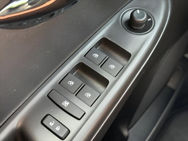 Photo of 2021 Nightfall Gray Metallic Chevrolet Spark
