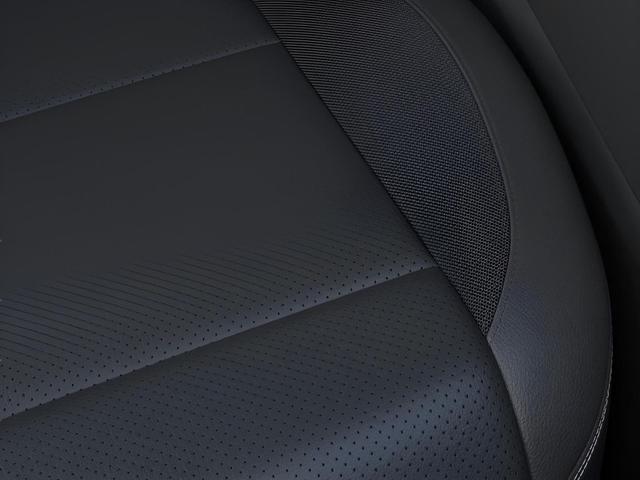 Photo of 2025 Summit White Chevrolet Blazer EV