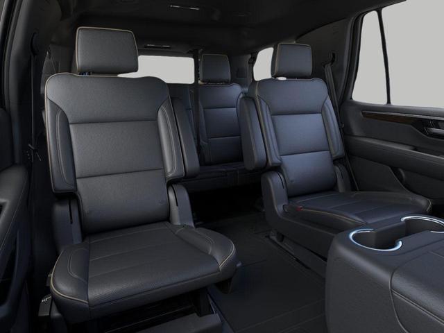 Photo of 2025 Lakeshore Blue Metallic Chevrolet Tahoe
