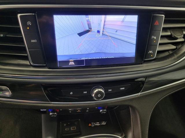 Photo of 2023 Moonstone Gray Metallic Buick Enclave