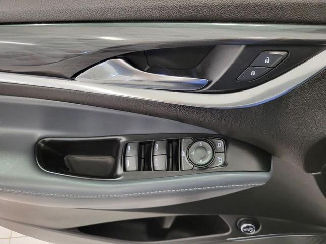 Photo of 2023 Moonstone Gray Metallic Buick Enclave